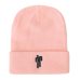 Billie Eilish Beanies Winter Hats for Woman Little Man's Embroidery Knitted Caps Man Autumn Hat Female Hip-hop Beanie Bonnet