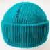 Brimless Hats Hip Hop Beanie Skullcap Street Knitted Hat Women Men Acrylic Unisex Casual Solid Pumpkin Portable Melon Cap