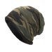 Camouflage Flower Beanie Men Bonnet Bone Head Cap Winter Cotton Skullies Beanies Caps Hat Bonnet Homme Gorro