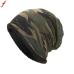 Camouflage Flower Beanie Men Bonnet Bone Head Cap Winter Cotton Skullies Beanies Caps Hat Bonnet Homme Gorro