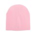 Candy Color Toddler Baby Boy Girls Hats Cotton Warm Soft Crochet Cute Hat Cap Beanie 22 Colors