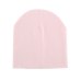 Candy Color Toddler Baby Boy Girls Hats Cotton Warm Soft Crochet Cute Hat Cap Beanie 22 Colors