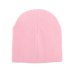 Candy Color Toddler Baby Boy Girls Hats Cotton Warm Soft Crochet Cute Hat Cap Beanie 22 Colors