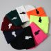 Drop shipping Billie Eilish Beanies Hats Cuffed Plain Beanie Warm Winter Knitted Hats for Men Women Solid Hip-hop Cap