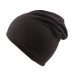 Fashion Cute Solid Knitted Cotton Hat Beanies For Newborn Baby Children Autumn Winter Warm Earmuff Colorful Crown Caps Skullies