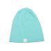 Fashion Cute Solid Knitted Cotton Hat Beanies For Newborn Baby Children Autumn Winter Warm Earmuff Colorful Crown Caps Skullies