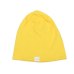 Fashion Cute Solid Knitted Cotton Hat Beanies For Newborn Baby Children Autumn Winter Warm Earmuff Colorful Crown Caps Skullies