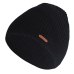 KLV Men Women Winter Hot sales Hats Pinstripe knit hat Male Female Warm Winter Caps Casual Hats dropship oct25