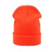 Knitted Skullies beanies women winter beanie hat female warm cap cotton Casual wool solid Beanie Hat For Men Unisex Bonnet