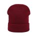 Knitted Skullies beanies women winter beanie hat female warm cap cotton Casual wool solid Beanie Hat For Men Unisex Bonnet