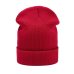 Knitted Skullies beanies women winter beanie hat female warm cap cotton Casual wool solid Beanie Hat For Men Unisex Bonnet