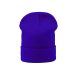 Knitted Skullies beanies women winter beanie hat female warm cap cotton Casual wool solid Beanie Hat For Men Unisex Bonnet