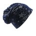 LOVINGSHA Brand Autumn And Winter Hats For Women Stars Design Ladies thin hat Skullies And Beanies Men Hat Unisex HT003