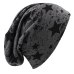 LOVINGSHA Brand Autumn And Winter Hats For Women Stars Design Ladies thin hat Skullies And Beanies Men Hat Unisex HT003