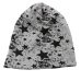 LOVINGSHA Brand Autumn And Winter Hats For Women Stars Design Ladies thin hat Skullies And Beanies Men Hat Unisex HT003