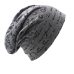 LOVINGSHA HIGH QUALITY 2019 brand Women Men Hat Unisex Warm Winter knitted hat Fashion cap Hip-hop Beanie chapeu feminino cap