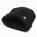 Letter True 10 Colors Casual Beanies for Men Women Fashion Knitted Winter Hat Solid Hip-hop Skullies Hat Bonnet Unisex Cap