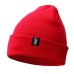 Letter True 10 Colors Casual Beanies for Men Women Fashion Knitted Winter Hat Solid Hip-hop Skullies Hat Bonnet Unisex Cap