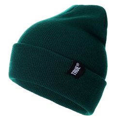 Letter True 10 Colors Casual Beanies for Men Women Fashion Knitted Winter Hat Solid Hip-hop Skullies Hat Bonnet Unisex Cap