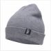 Letter True Casual Beanies for Men Women Fashion Knitted Winter Hat Solid Color Hip-hop Skullies Hat Bonnet Unisex Cap Gorro