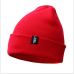 Letter True Casual Beanies for Men Women Fashion Knitted Winter Hat Solid Color Hip-hop Skullies Hat Bonnet Unisex Cap Gorro