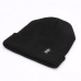 Letter True Casual Beanies for Men Women Fashion Knitted Winter Hat Solid Color Hip-hop Skullies Hat Bonnet Unisex Cap Gorro