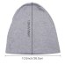 Men Knitted Cotton Hat Skullies Unisex Women Spring Autumn Outdoor Casual Sport Hip-Pop Cap Beanies