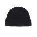 Men Knitted Hat Beanie Skullcap Sailor Cap Cuff Brimless Retro Navy Style Beanie Hat New