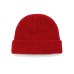 Men Knitted Hat Beanie Skullcap Sailor Cap Cuff Brimless Retro Navy Style Beanie Hat New