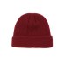 Men Knitted Hat Beanie Skullcap Sailor Cap Cuff Brimless Retro Navy Style Beanie Hat New