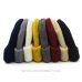 Men Knitted Hat Beanie Skullcap Sailor Cap Cuff Brimless Retro Navy Style Beanie Hat TT@88