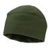 Men Women Unisex Winter Solid Color Soft Warm Watch Cap Polar Fleece Thickened Military Army Beanie Hat Windproof Outdoor Tough