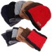 Men beanies knit hat winter scarf knitted hat caps mask warm baggy winter hats for men women skullies beanies hats T024