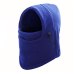 New Arrival Face Mask Thermal Fleece Balaclava Hood Swat  Bike Wind Winter  wind-proof and sand-proof Stopper Beanies  CC0013