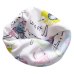 New Autumn Winter Cotton Children Beanies Set Baby Girls Scarf Ring Boys Neckerchief Kids Beanie Cap Scarf Child Skullies Hat