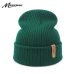 New Fashion Women Men Winter Hat Knitted Skuilles Beanies For Women Hats Balaclava Unisex Winter Cap Men Brand Hat Wholesale