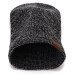 New Unisex Hat URGENTMAN Casual Beanies For Men Women Hip-hop Knitted Winter Hat Male Acrylic Crochet Ski Beanie Hat Female Cap