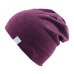 Plain Knitted Cotton Skullies Beanies For Kid Children Embroidery Crown Hat Cap Girls Boys Spring Autumn Outdoor Caps