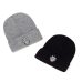 Rick Beanies Rick and Morty Hats Elastic Brand Embroidery Warm Winter Unisex Knitted Hat Skullies US Animation Ski Gorros Cap