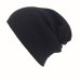 Solid knitted cap Men's Women Beanie Knit Ski Cap Hip-Hop Winter Warm Unisex Wool Hat  Winter Hats For Women #YL5