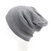 Solid knitted cap Men's Women Beanie Knit Ski Cap Hip-Hop Winter Warm Unisex Wool Hat  Winter Hats For Women #YL5