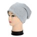 Spring Fashion Men Knitted Winter Cap Casual Beanies Men Women Solid Color Hip-hop Beanie Slouch Skullies Bonnet Unisex Cap Hats