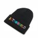 Travi$ Scott Knitted Hat 2018 New ASTROWORLD Beanie embroidery Astroworld Ski Warm Winter Unisex Travis Scott Skullies Beanies