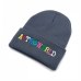 Travi$ Scott Knitted Hat 2018 New ASTROWORLD Beanie embroidery Astroworld Ski Warm Winter Unisex Travis Scott Skullies Beanies