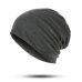 URDIAMOND 2019 Winter Hat Unisex For Woman Man Hip Hop Caps 18 Colors Casual Sloid Cotton Outdoors Skullies Beanies