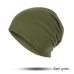 URDIAMOND 2019 Winter Hat Unisex For Woman Man Hip Hop Caps 18 Colors Casual Sloid Cotton Outdoors Skullies Beanies