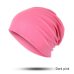 URDIAMOND 2019 Winter Hat Unisex For Woman Man Hip Hop Caps 18 Colors Casual Sloid Cotton Outdoors Skullies Beanies