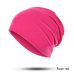 URDIAMOND 2019 Winter Hat Unisex For Woman Man Hip Hop Caps 18 Colors Casual Sloid Cotton Outdoors Skullies Beanies