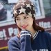 WarBLade 2018 New 3 Use Cap Knitted Scarf & Winter Hats for Women Letter Beanies Women Skullies girls Gorros women Beanies