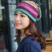 WarBLade 2018 New 3 Use Cap Knitted Scarf & Winter Hats for Women Letter Beanies Women Skullies girls Gorros women Beanies